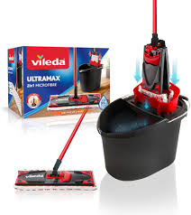 VILEDA MOPA ULTRAMAX SET