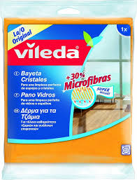 VILEDA BAYETA CRISTALES