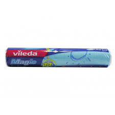 VILEDA BAYETA MAGIC 150CM ROLLO
