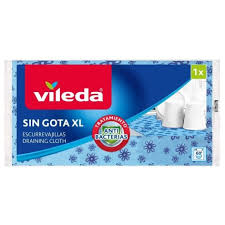 VILEDA BAYETA SIN GOTA ESCURREVAJIL