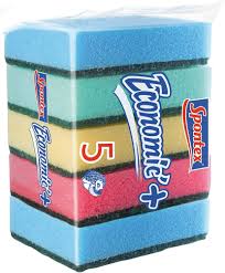 SPONTEX ESTROP ECONOMIC 5U