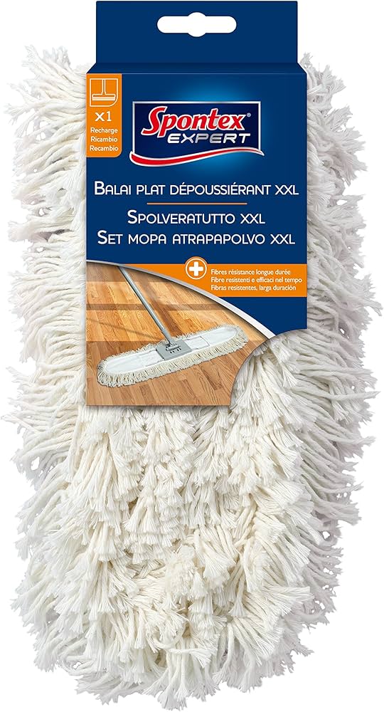 SPONTEX MOPA REC XXL