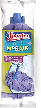 SPONTEX REC FREG MICROFIBRA MOSAIK