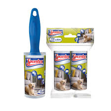 SPONTEX RODILLO QUITAPELUSAS RECAMB