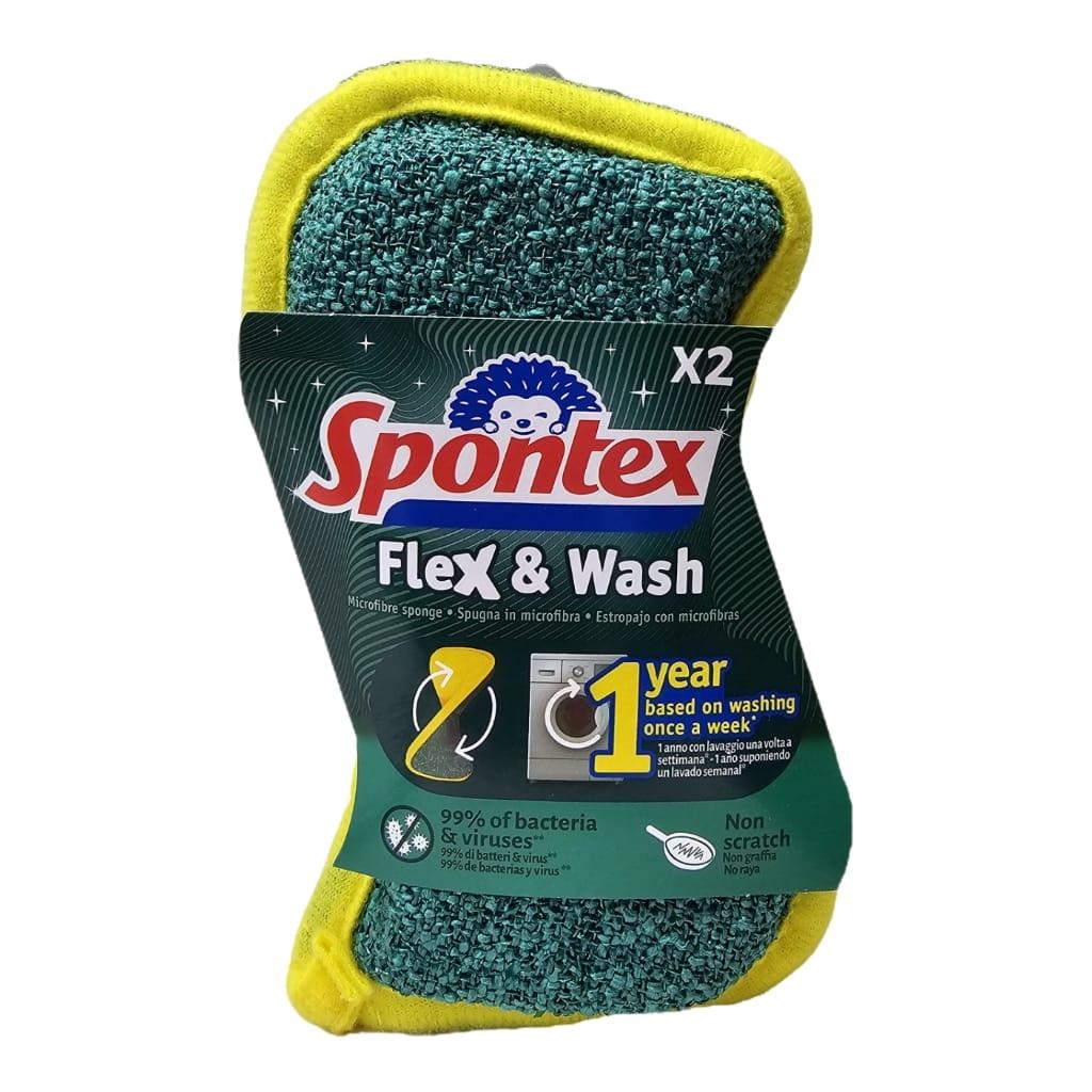 SPONTEX BAY ESTR CMIX FLEX AND WASH 2025 78U
