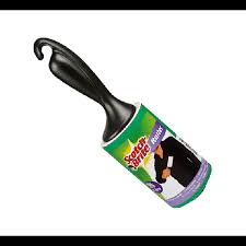 S BRITE QUITAPELUSA RODILLO 30USOS