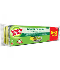 S BRITE ESTROP SALVAUNAS VDE 5 PLUS 3