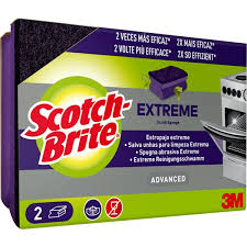 S BRITE EXTREME ESTROP SALVAUNAS 2U