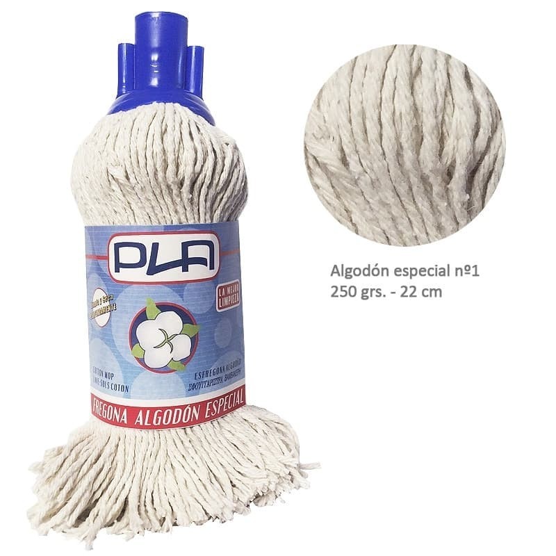 PLA FREG ALGODON N.1 RF.103