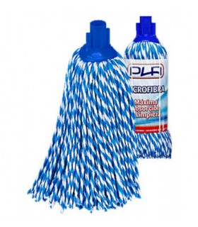 PLA FREG DUPLO HILO MICROFIBRA