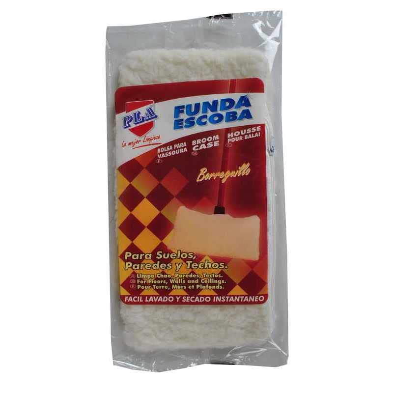 PLA FUNDA BORREGO PARA CEPILLO