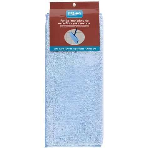 PLA FUNDA MICROFIBRA PARA CEPILLO