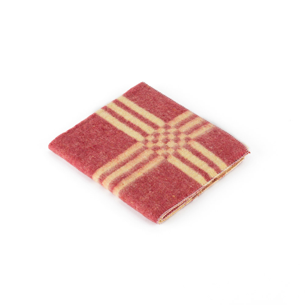 PLA GAMUZA DOS CARAS