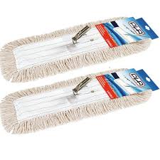 PLA MOPA ALGODON 75CM