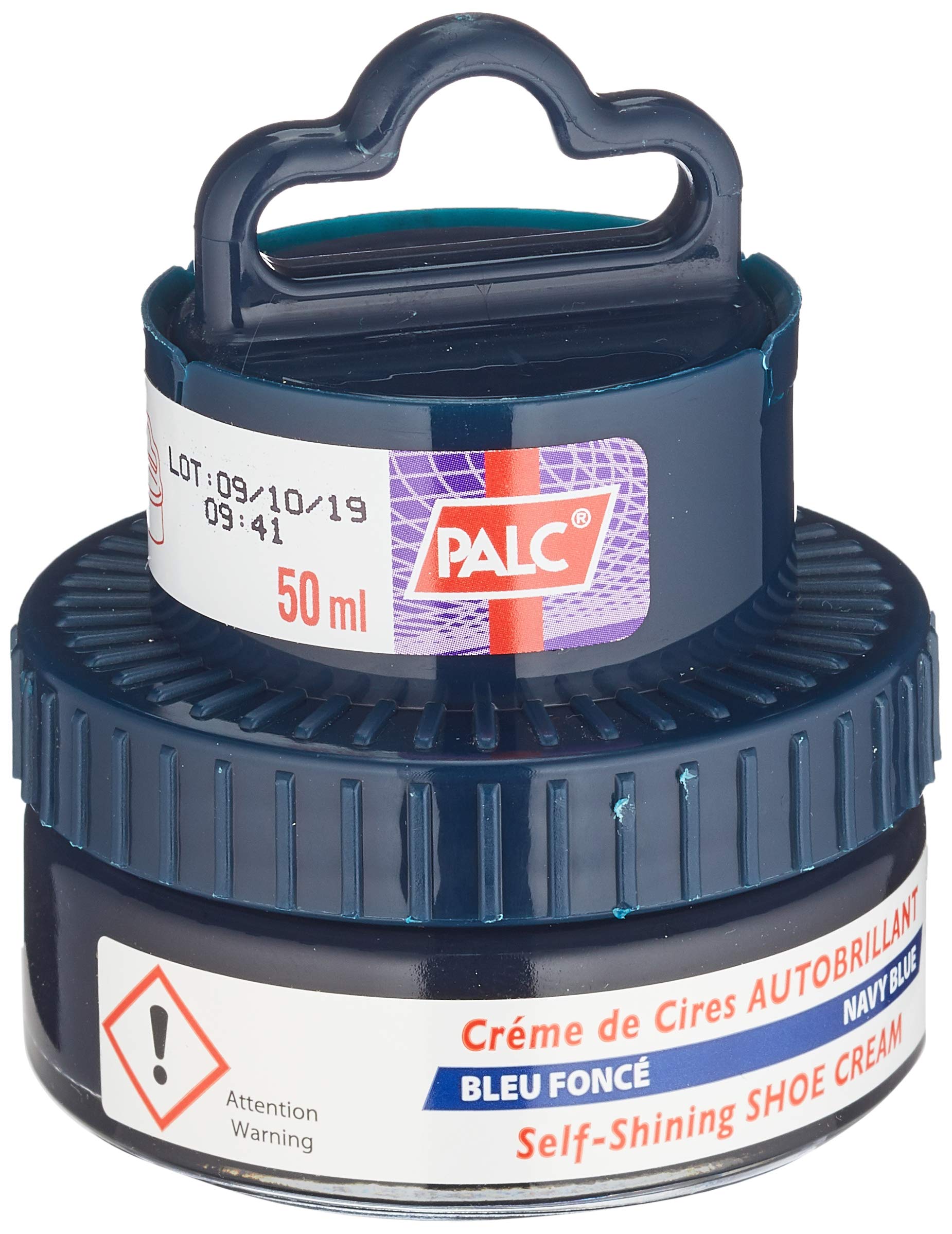 PALC CR TARRO 50GR AZUL