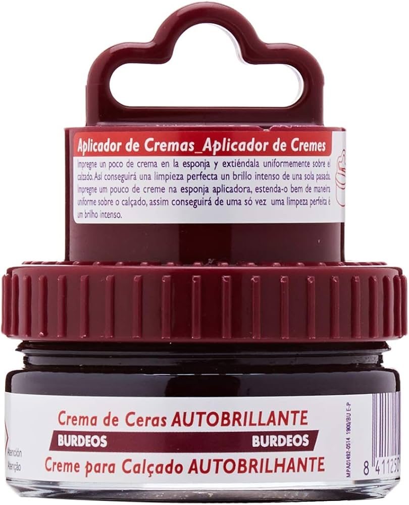 PALC CR TARRO 50GR MARRON OSCURO