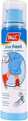 PALC DEO SPRAY CALZADO 100ML