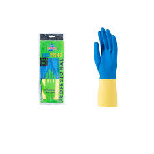 OMARE GUANTE AMARILLO FLOC SUG TP$