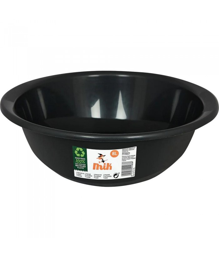 MIK BASIC BARRENO 7L