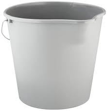 MIK CUBO PICO LISO BASIC 12L