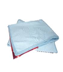 MIHOGAR BAYETA CRISTALES 30X40