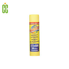 MIHOGAR BOL BAS 15UD G75 55X60 30L AMAR