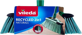 MIHOGAR CEPILLO RECICLADO S CON PALO