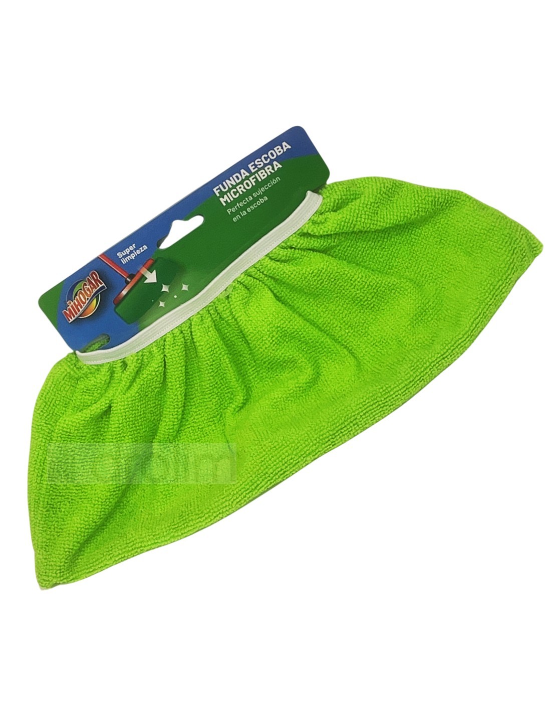 MIHOGAR FUNDA ESCOBA