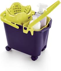 MERY CUBO FREG RUEDA 14L