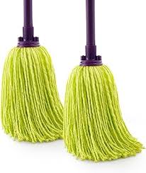 MERY FREG MICROFIBRA VERDE