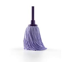 MERY FREGONA MICROFIBRA LILA