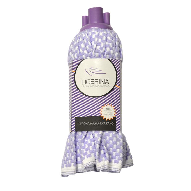 LIGERINA REC FREG MICROFIBRA PANO