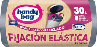 HANDY B. BOL BAS 12U 30L 55X63 C.ELASTIC