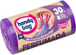HANDY B. BOL BAS 15U 30L 55X63 D.OLOR$