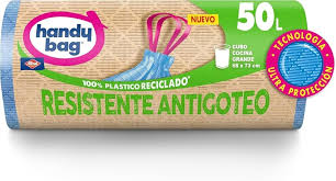 HANDY B. BOL BAS 8U 50L 68X73 CIERRE