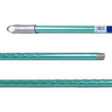 ELEGANT PALO 140CM AZUL METALIZADO