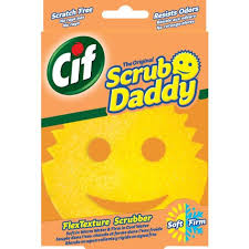 CIF ESTROP SCRUB DADDY