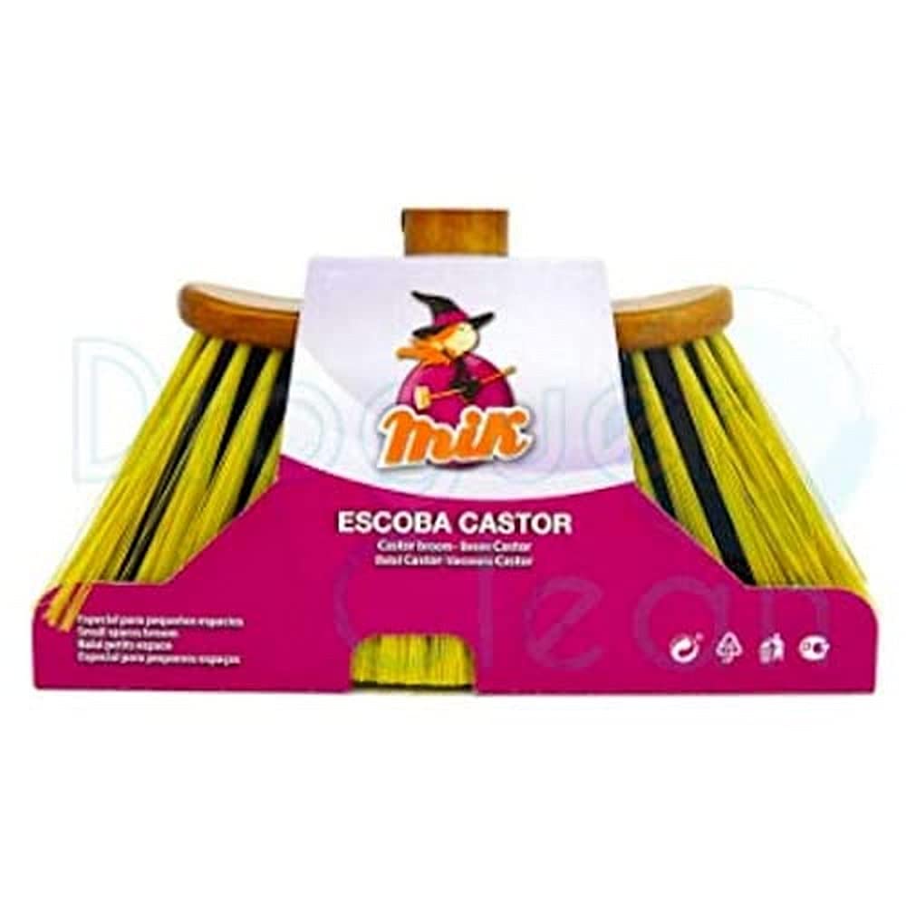 CASTOR CEP S CON PALO