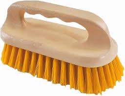 CEPILLO FREGAR SALVAMANOS