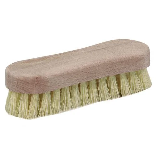 CEPILLO LAVAR RAIZ NYLON MADERA