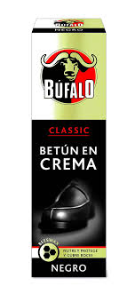 BUFALO CR LIQ 50ML NEGRO