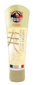 BUFALO CR TUBO 50ML INCOLORA