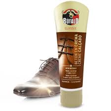 BUFALO CR TUBO 50ML MARRON