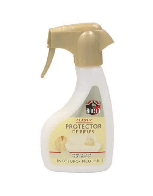 BUFALO CUERO CONSERVADOR PIST 250ML