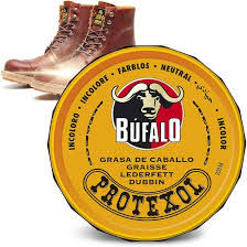 BUFALO PROTEXOL GRASA CABALLO 75ML