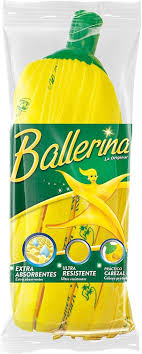 BALLERINA REC FREG TIRAS