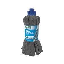 BAYECO REC FREGO TIRAS MICRFIB GRIS160GR