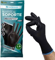 4GASA GUANTES R N TM