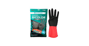 4GASA GUANTES R N TP