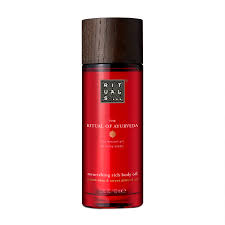 RITUALS CORP WOM 100ML AYURVEDA BODY OIL